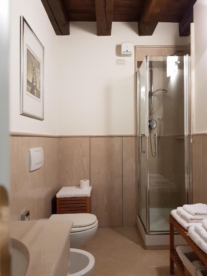 Al Melograno - Room & Breakfast Bologna Exterior foto