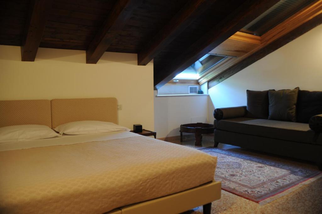 Al Melograno - Room & Breakfast Bologna Cameră foto